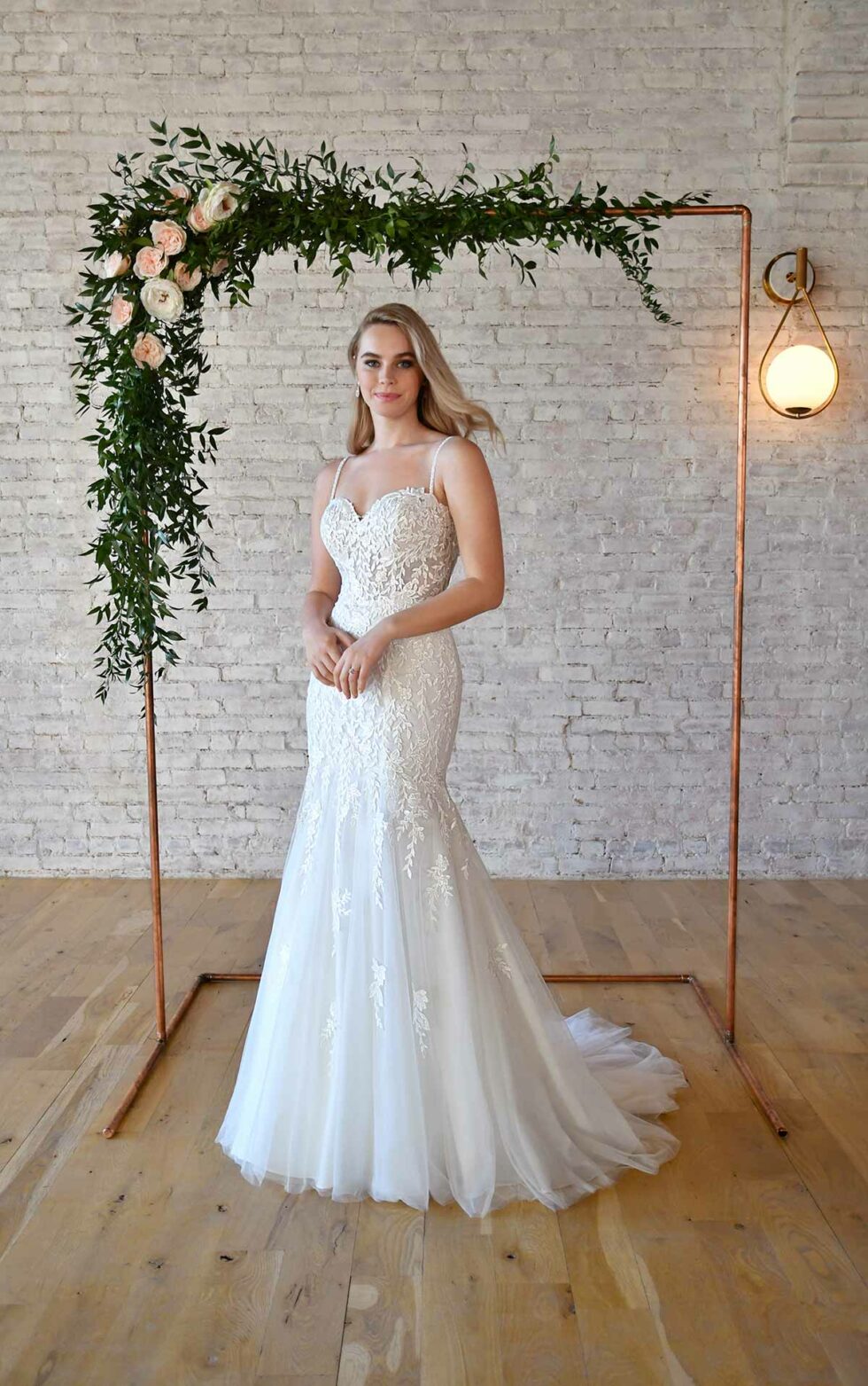 The Vault - Belle en Blanc | Bridal Shop | Wedding Boutique | Gowns ...