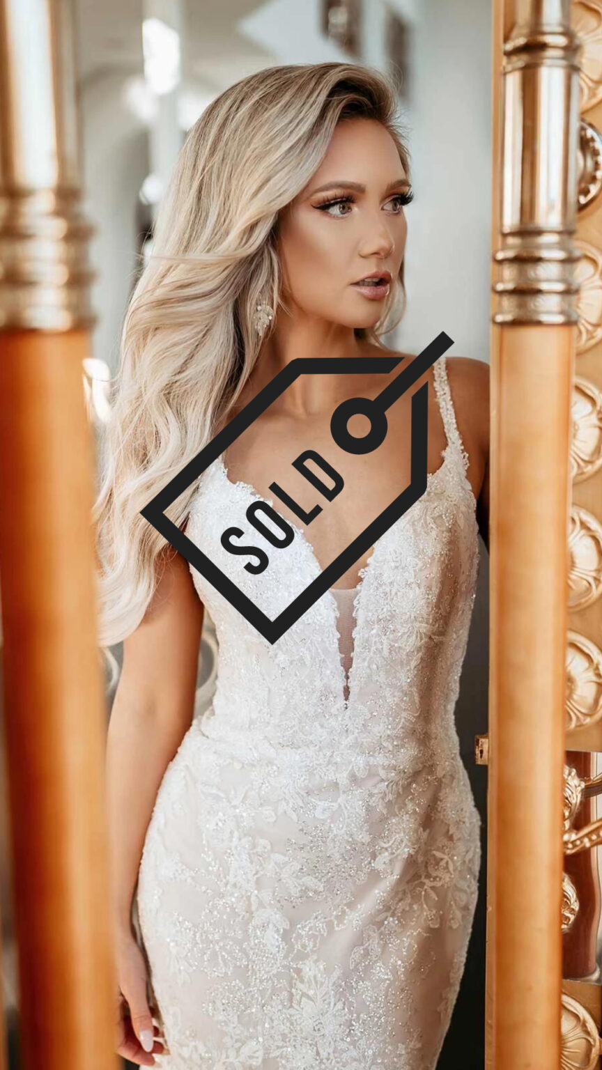 The Vault Belle en Blanc Bridal Shop Wedding Boutique Gowns