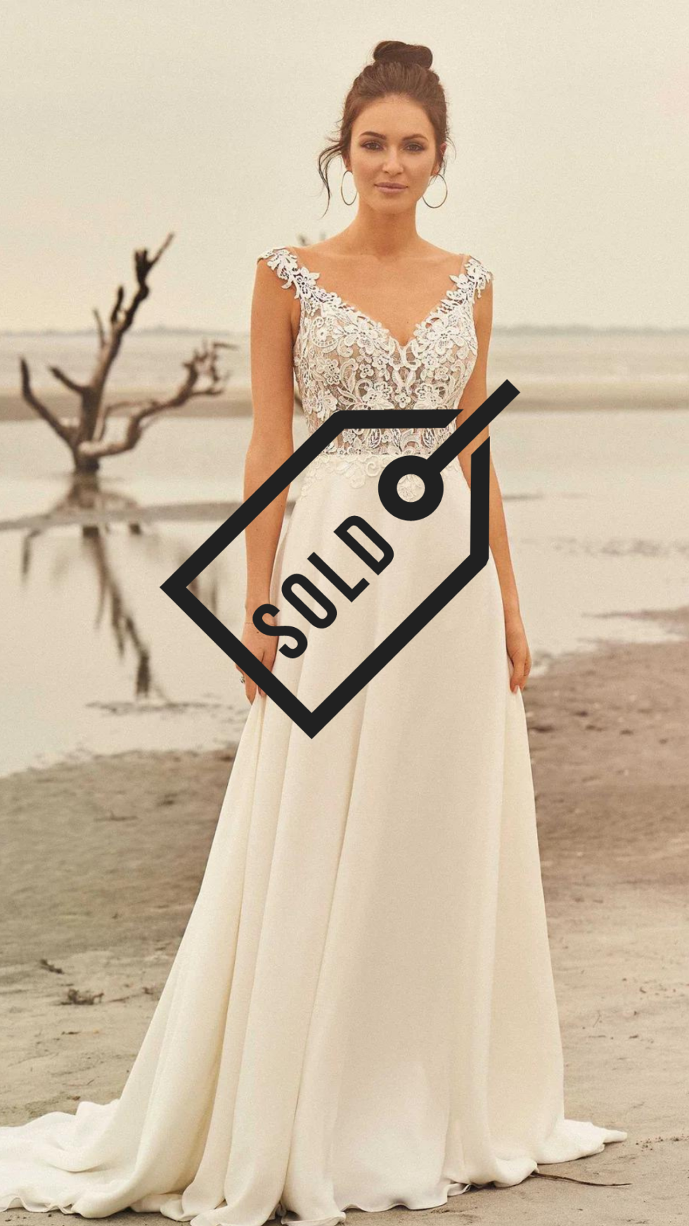 The Vault Belle en Blanc Bridal Shop Wedding Boutique Gowns